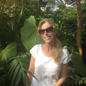 Meet your Posher, Ranette